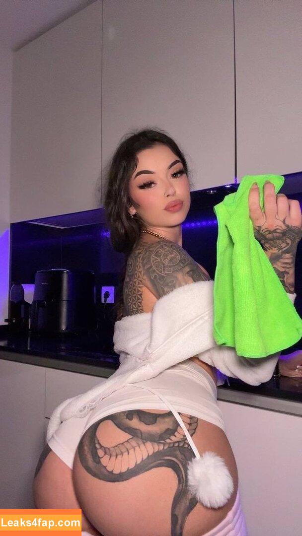 Paula Se Garra /  leaked photo photo #0004
