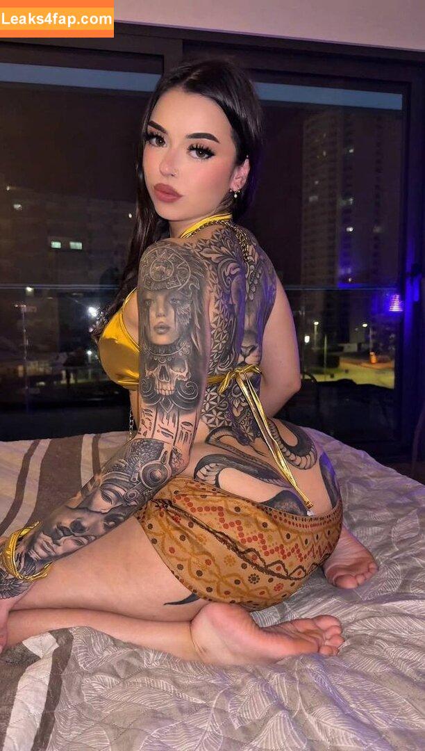 Paula Se Garra /  leaked photo photo #0005