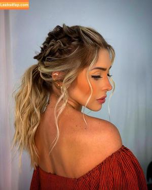 Paula Separovic фото #0001