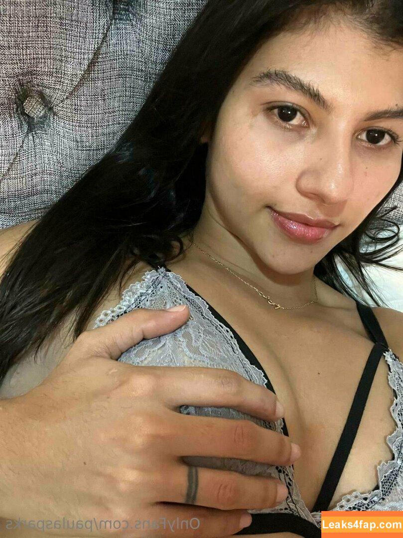 Paula Sparks / paulasparks leaked photo photo #0011