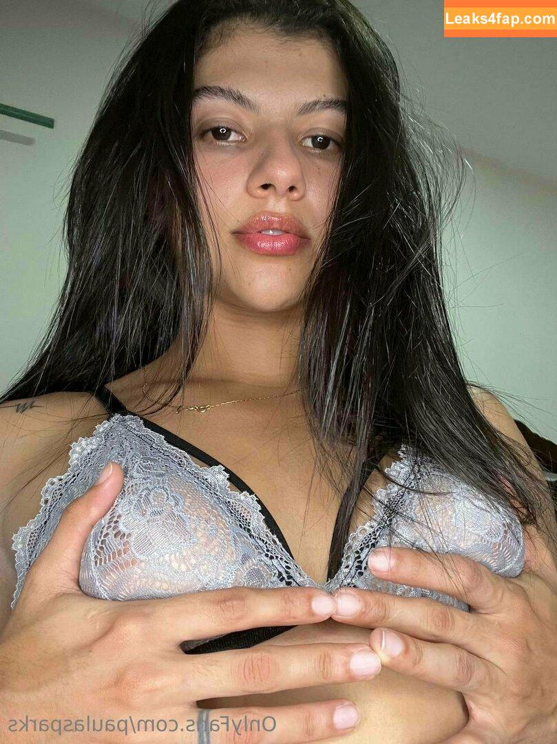 Paula Sparks / paulasparks leaked photo photo #0015