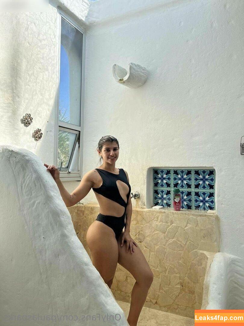 Paula Sparks / paulasparks leaked photo photo #0061