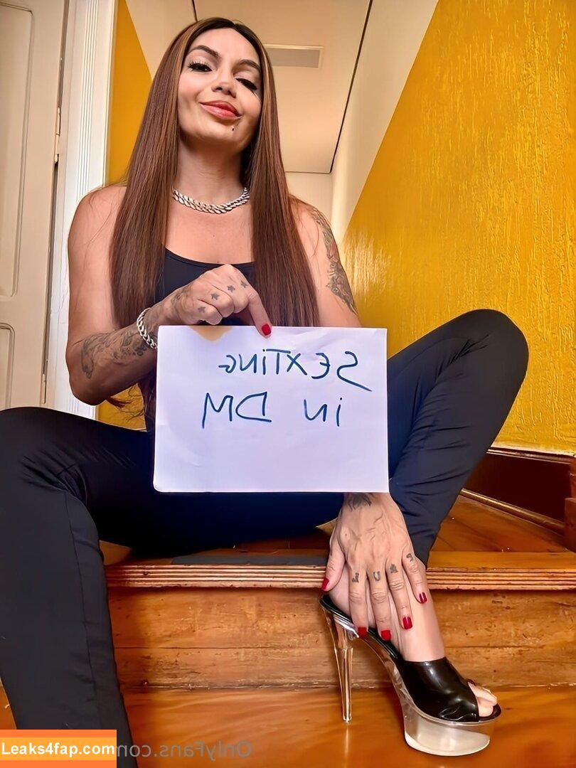 paula013 /  leaked photo photo #0116
