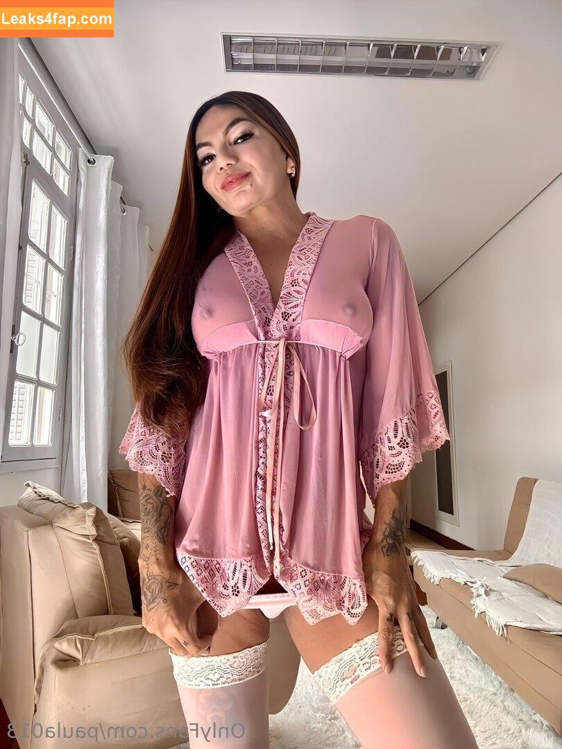 paula013 /  leaked photo photo #0118