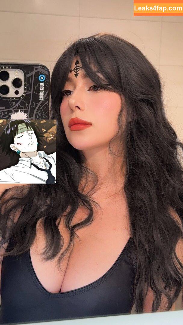 paulaeal /  leaked photo photo #0490