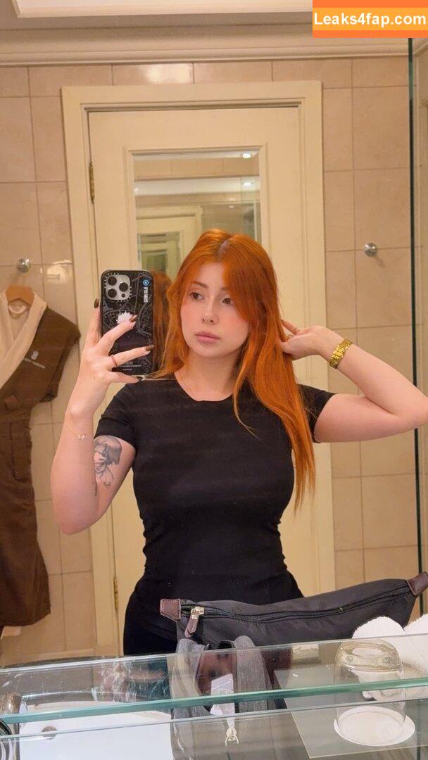 paulaeal /  leaked photo photo #0500
