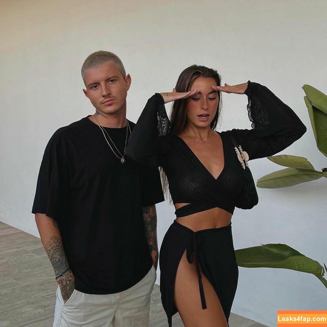 paulagonu / vicky_de_levine leaked photo photo #0038