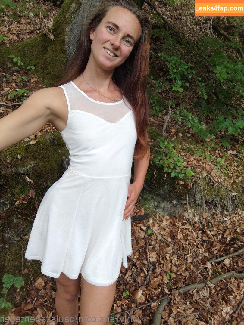 paulasabenteuer / paula.vom.wald leaked photo photo #0001