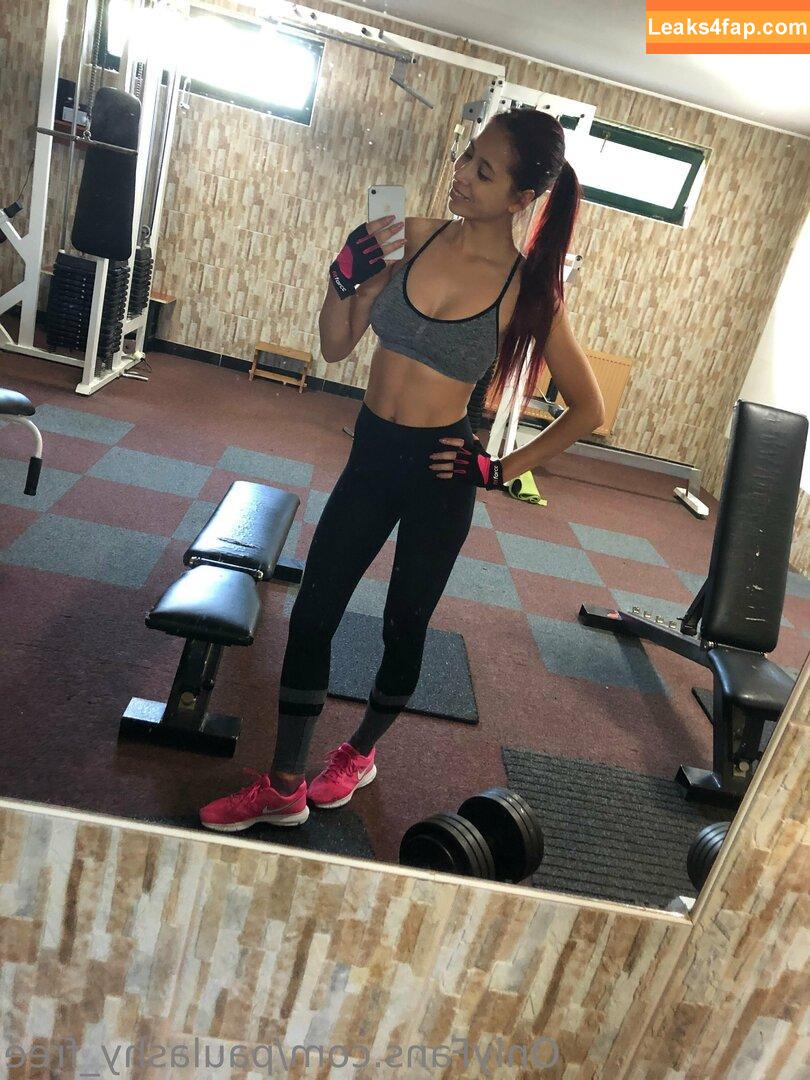 paulashy_free /  leaked photo photo #0002