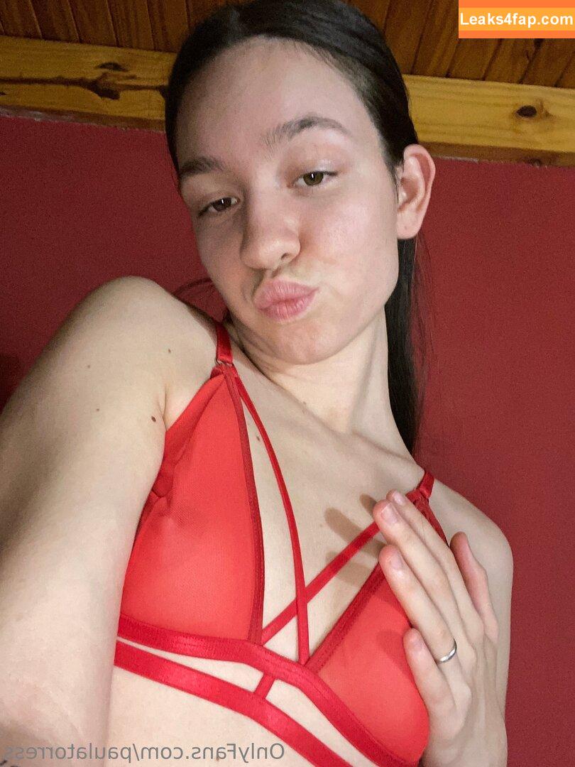 paulatorress /  leaked photo photo #0012