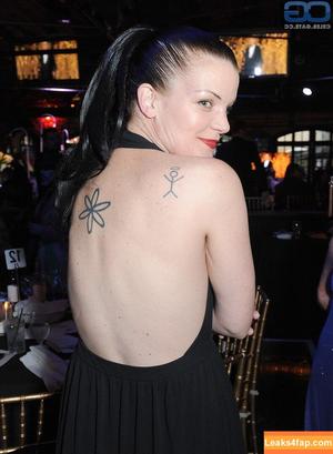 Pauley Perrette photo #0008