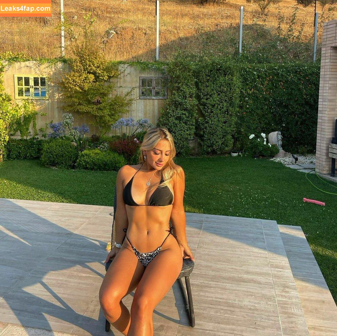 Paulina Antonella Blanco / poliblanco leaked photo photo #0016