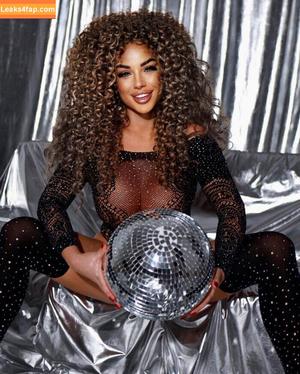 Paulina Fok photo #0007