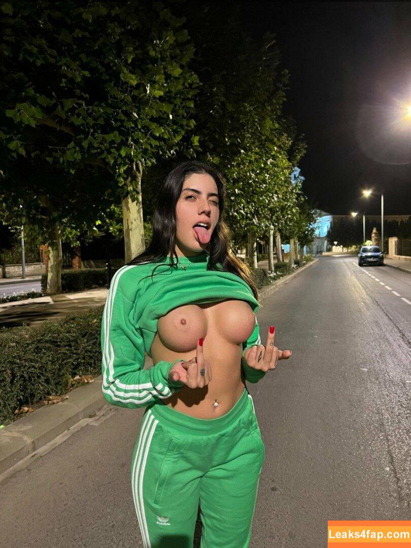 Paulina Franco / Pau Franco / paulinafrancolpz leaked photo photo #0014