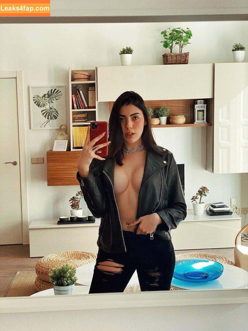 Paulina Franco / Pau Franco / paulinafrancolpz leaked photo photo #0103