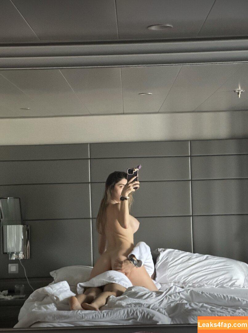 Paulina Franco / Pau Franco / paulinafrancolpz leaked photo photo #0223