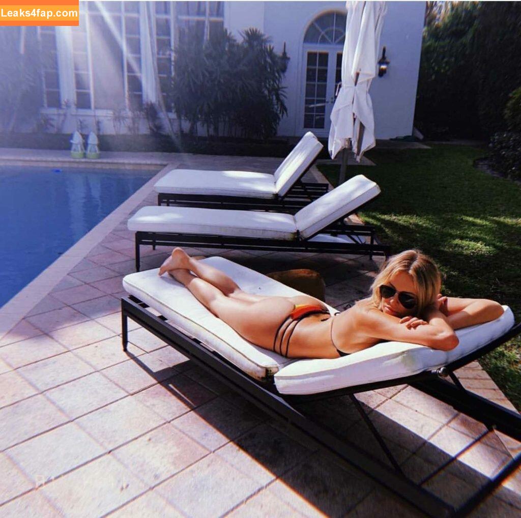 Paulina Gretsky / paulinagretzky leaked photo photo #0010