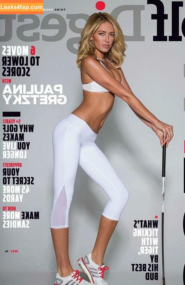 Paulina Gretzky / paulinagretzky leaked photo photo #0079