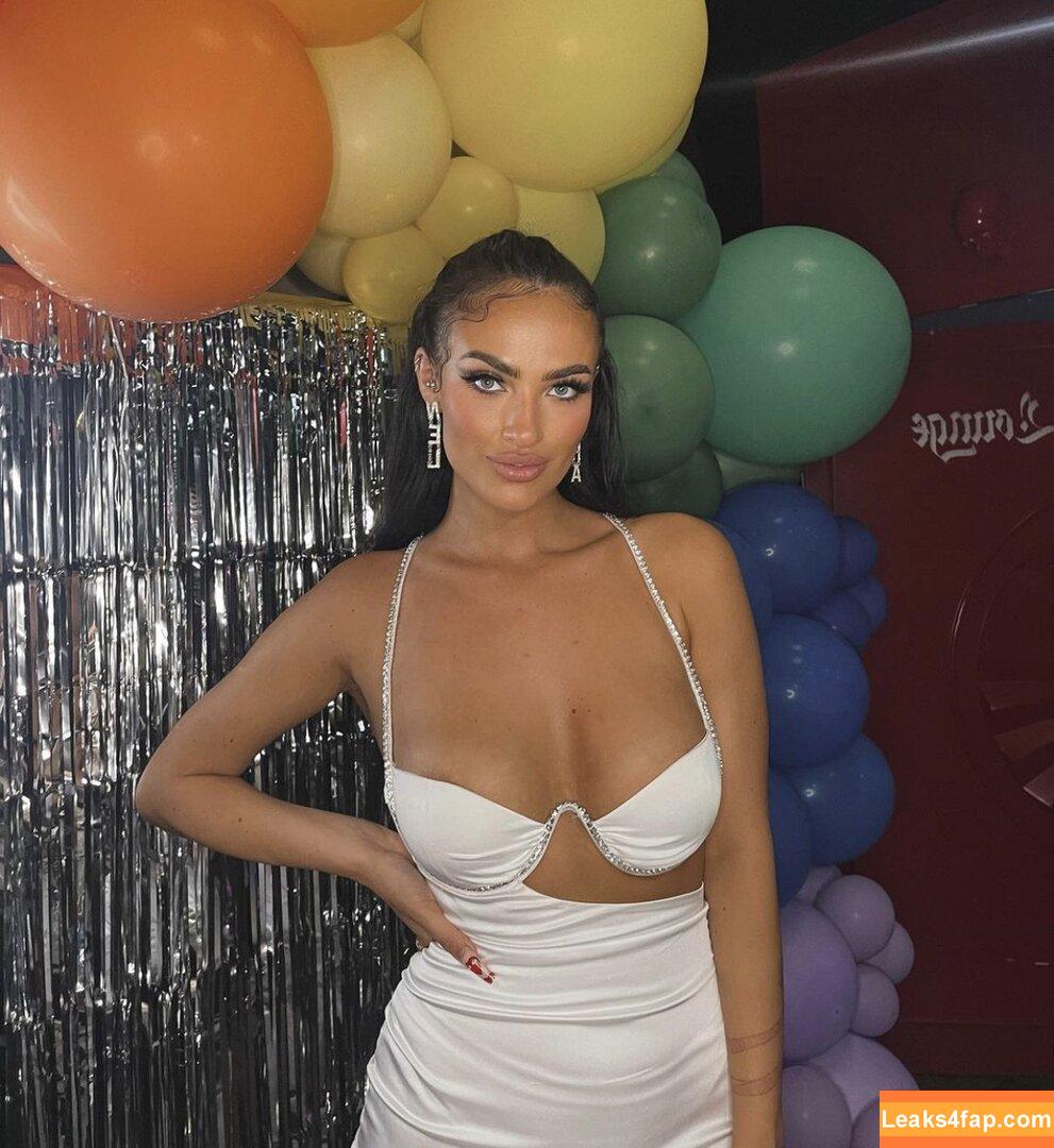 Paulina Ljubas / paulina_ljubas leaked photo photo #0221