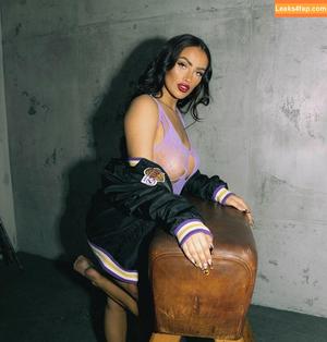 Paulina Ljubas photo #0222