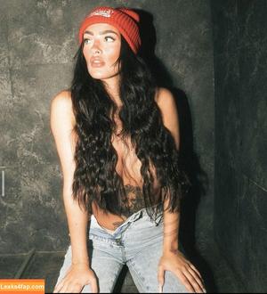 Paulina Ljubas photo #0223