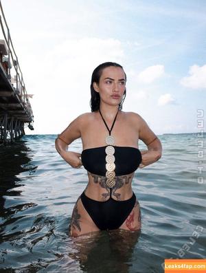 Paulina Ljubas фото #0231