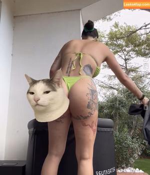 Paulina Ljubas фото #0233