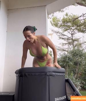 Paulina Ljubas фото #0237