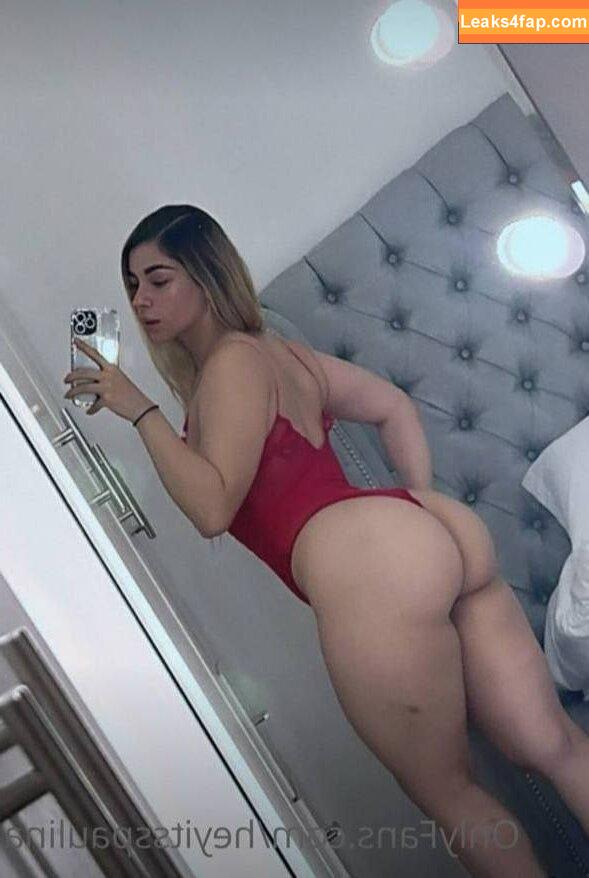 Paulina Montes / heyitsspaulina leaked photo photo #0013