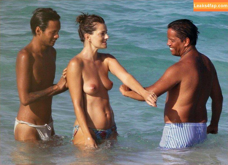 Paulina Porizkova / paulinaporizkov leaked photo photo #0002