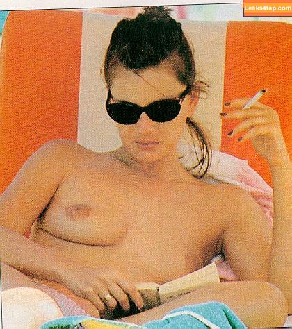 Paulina Porizkova / paulinaporizkov leaked photo photo #0026