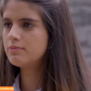 Paulina Rico photo #0007