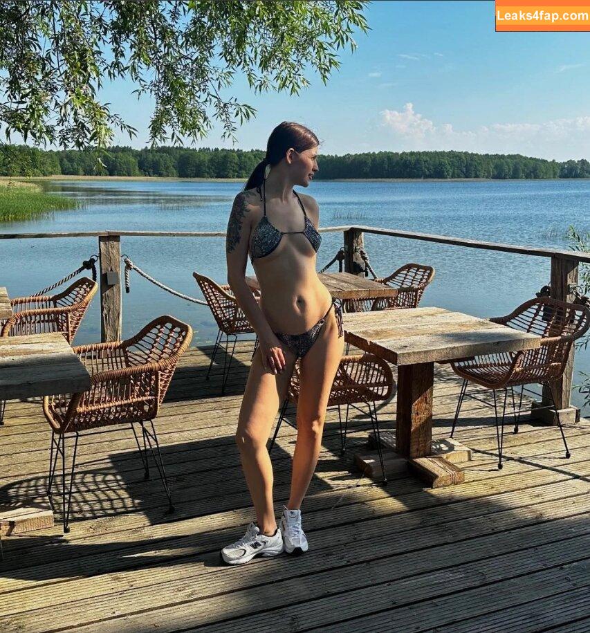 Paulina Soboń / Paulina Maszewska / paulinasobon leaked photo photo #0065