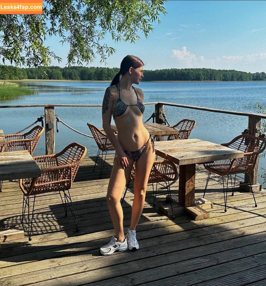 Paulina Soboń / Paulina Maszewska / paulinasobon leaked photo photo #0071