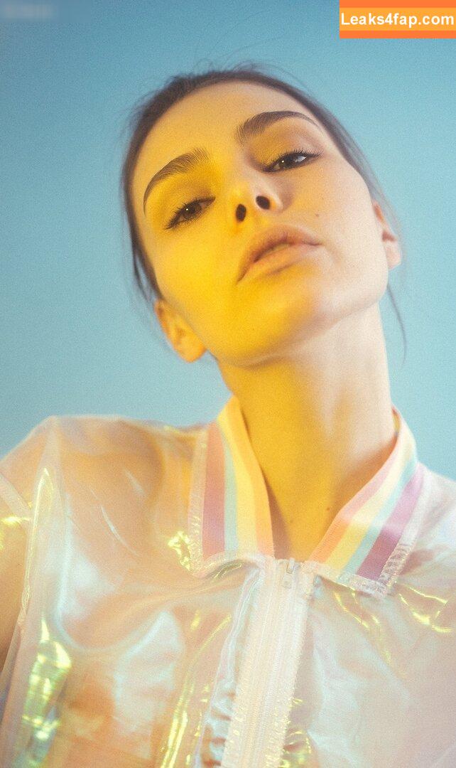 Paulina Stepowska /  / EX-GNTM / Model / haileyhunnie / paulina_stepowska leaked photo photo #0012