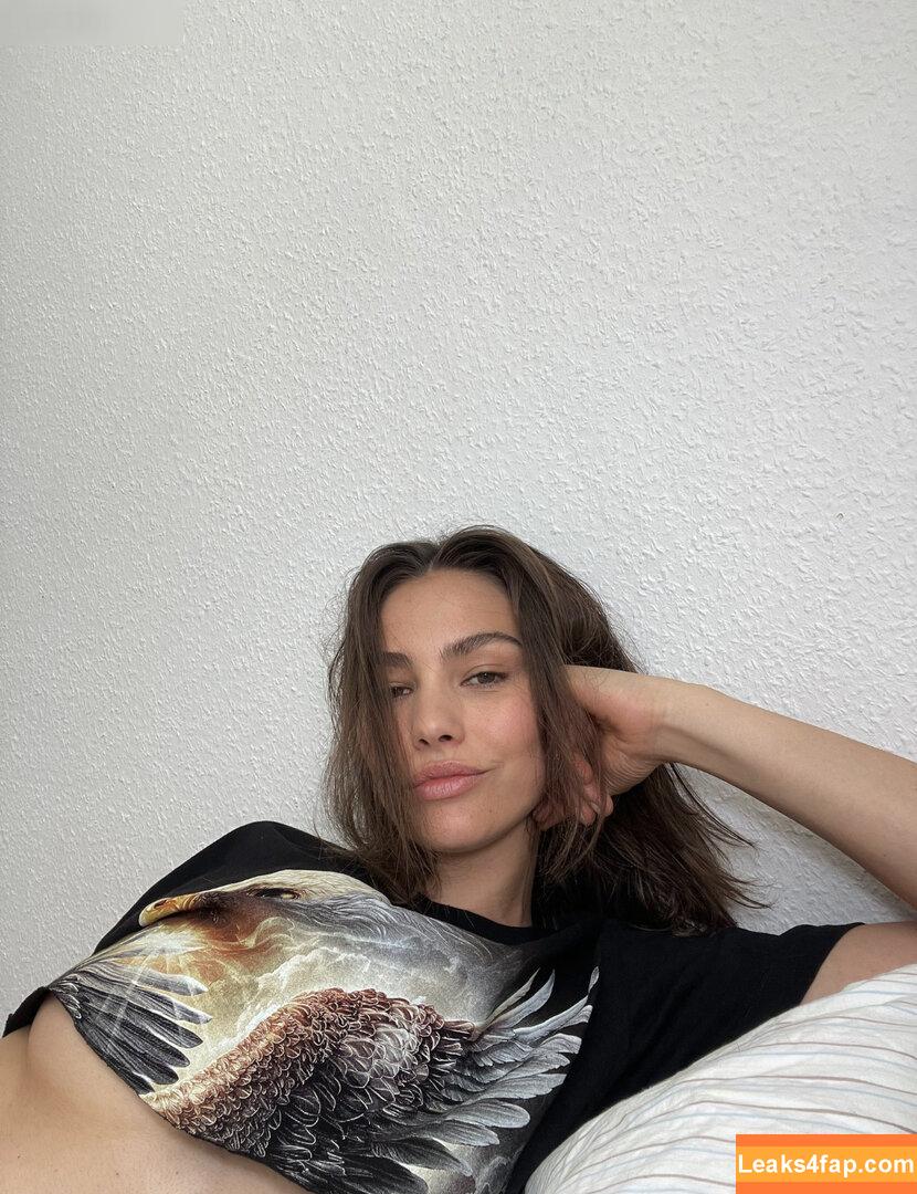 Paulina Stepowska /  / EX-GNTM / Model / haileyhunnie / paulina_stepowska leaked photo photo #0021