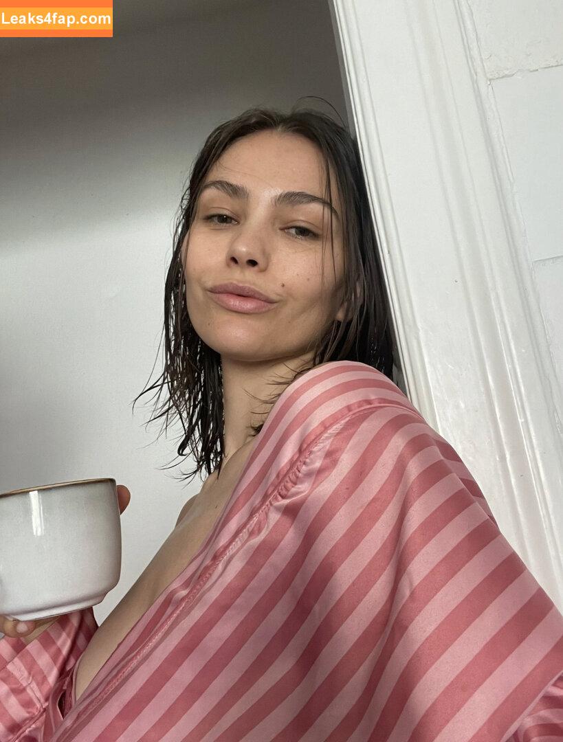 Paulina Stepowska /  / EX-GNTM / Model / haileyhunnie / paulina_stepowska leaked photo photo #0030