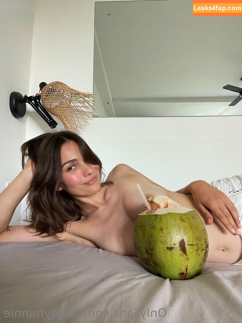 Paulina Stepowska /  / EX-GNTM / Model / haileyhunnie / paulina_stepowska leaked photo photo #0037