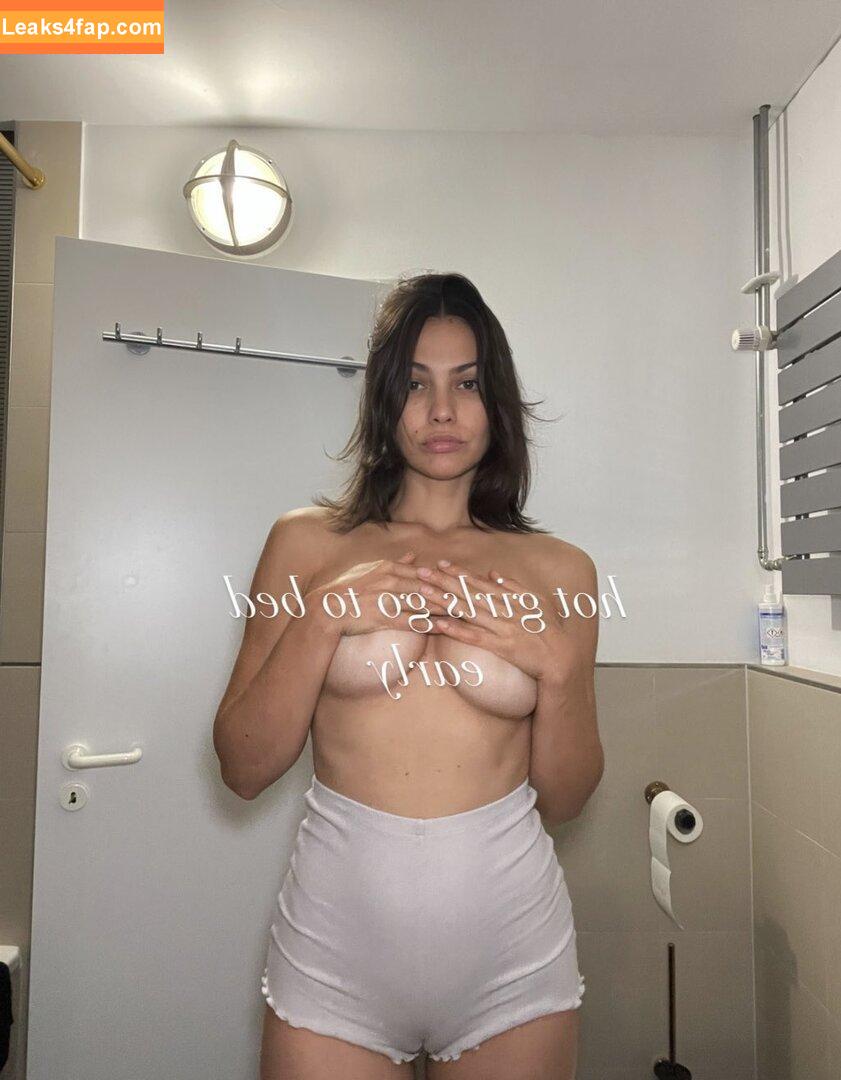 Paulina Stepowska /  / EX-GNTM / Model / haileyhunnie / paulina_stepowska leaked photo photo #0054