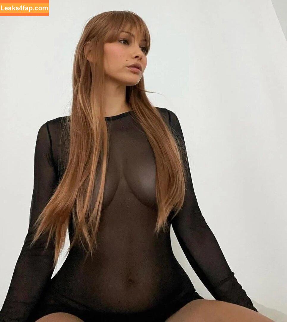 Paulina Stepowska /  / EX-GNTM / Model / haileyhunnie / paulina_stepowska leaked photo photo #0146