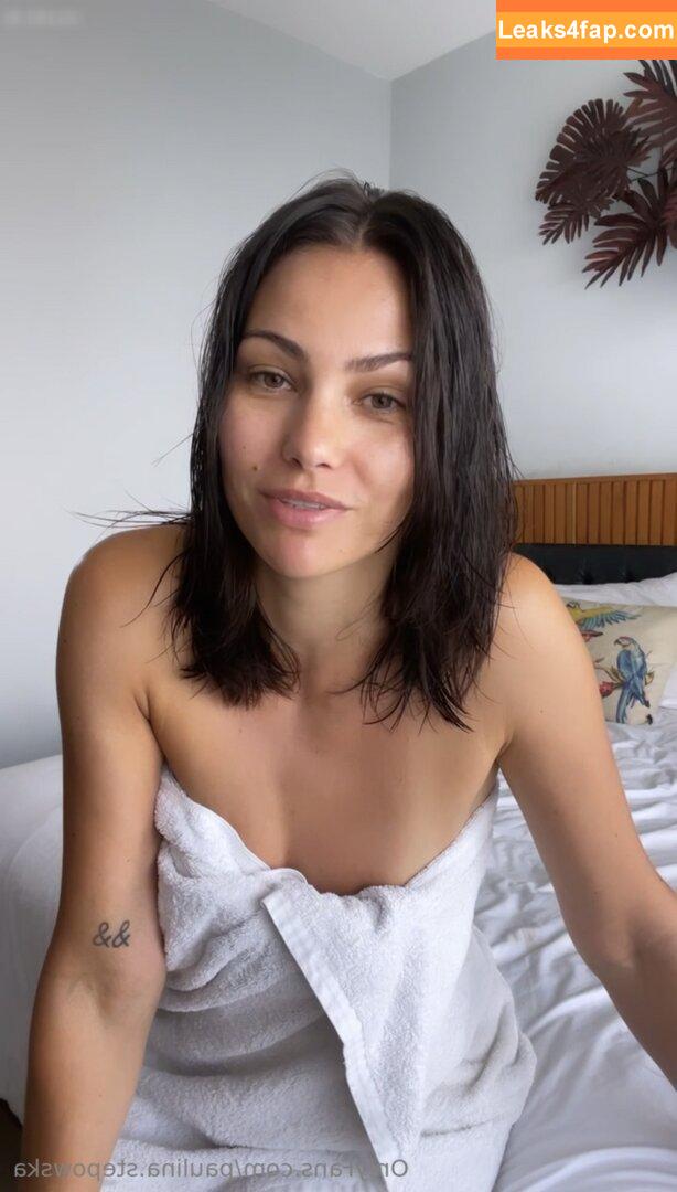 Paulina Stepowska /  / EX-GNTM / Model / haileyhunnie / paulina_stepowska leaked photo photo #0147