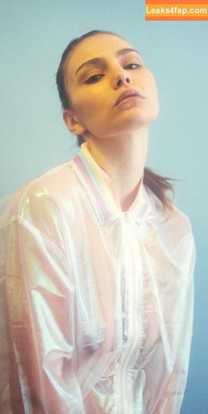 Paulina Stepowska photo #0011