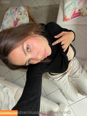 Paulina Stepowska photo #0031