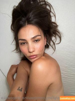 Paulina Stepowska photo #0035