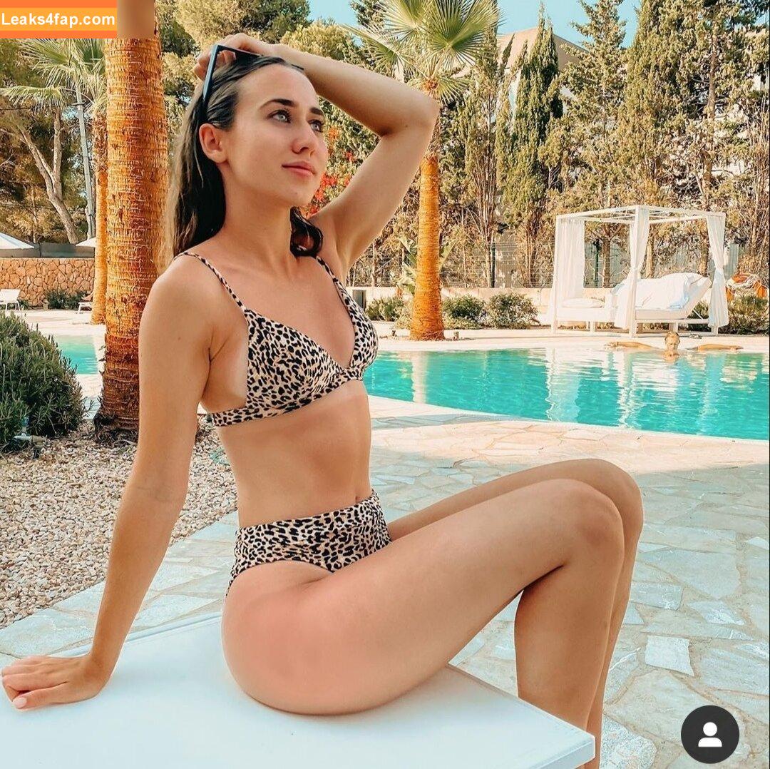 Paulina Wallner / paulinawallner слитое фото фото #0037