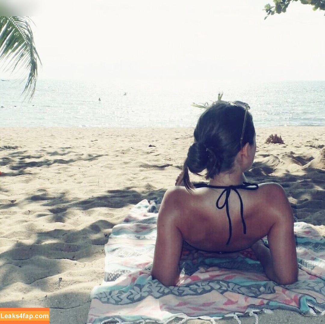 Paulina Wallner / paulinawallner слитое фото фото #0042