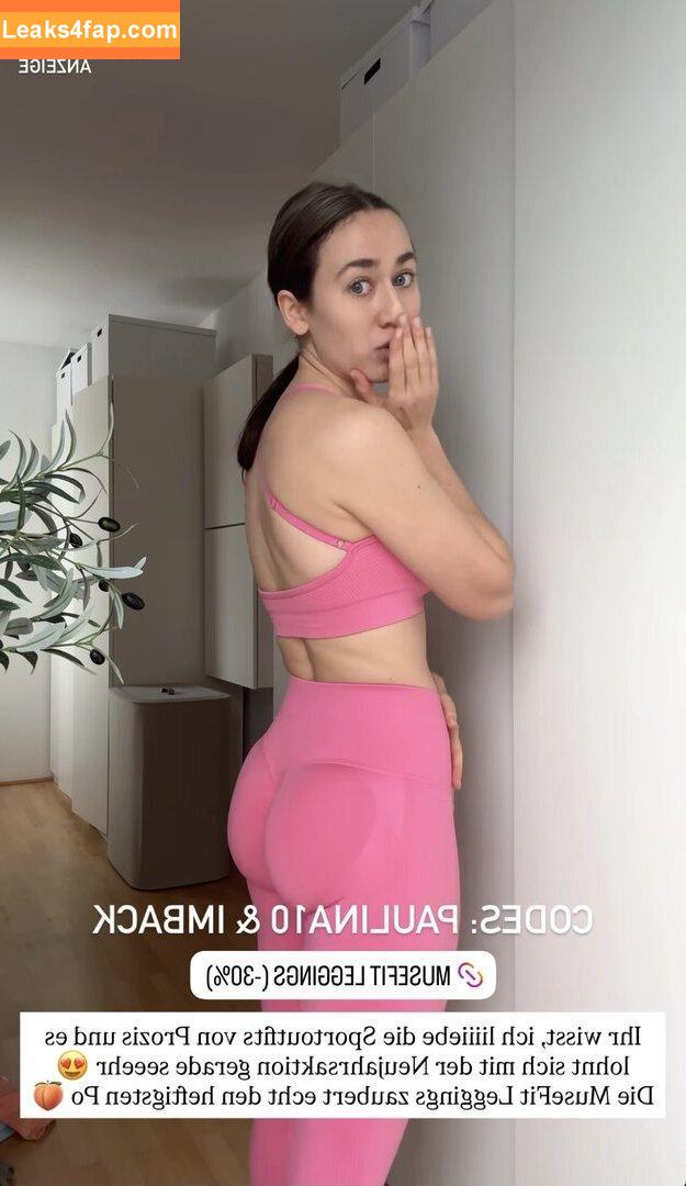 Paulina Wallner Onlyfans leaks