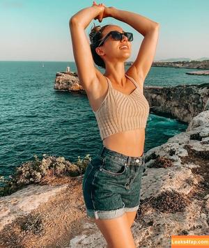 Paulina Wallner фото #0011