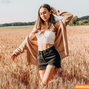 Paulina Wallner фото #0012