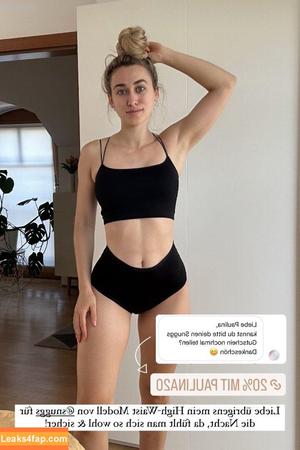 Paulina Wallner photo #0119